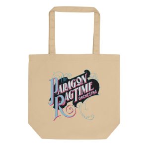 PRO Natural Eco Tote Bag